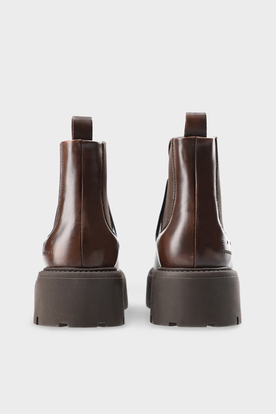 CPH725 vintage leather brown - alternative 3