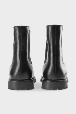 CPH850M grainy leather teddy black - alternative 3