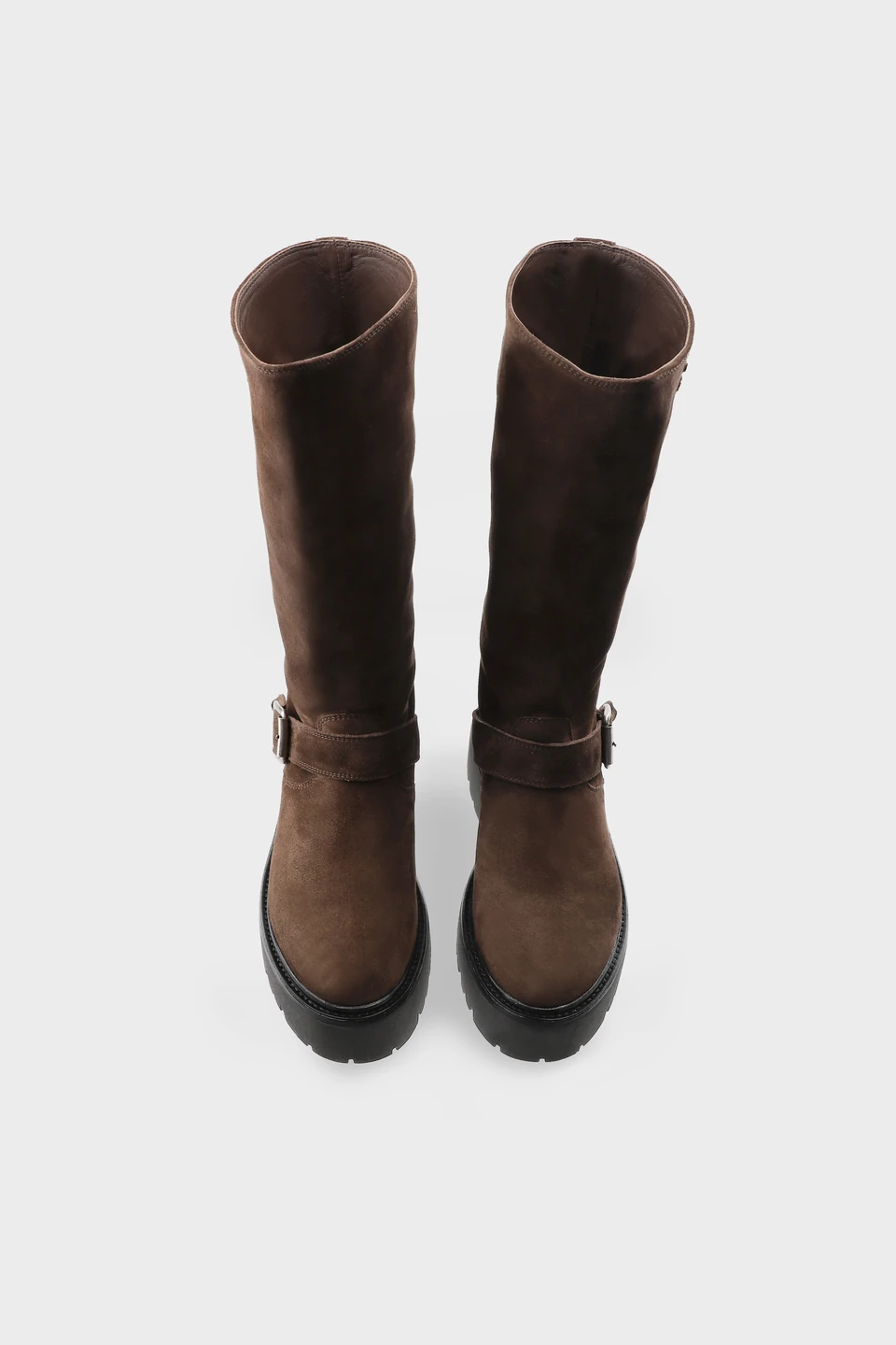 CPH901 suede chocolate - alternative 1