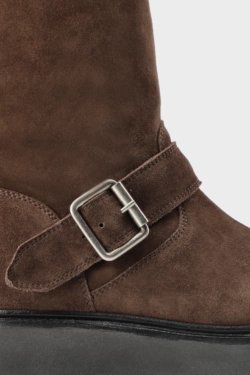 CPH901 suede chocolate - alternative 3