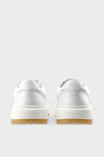 CPH613 leather white