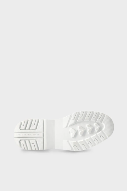 CPH614 leather white