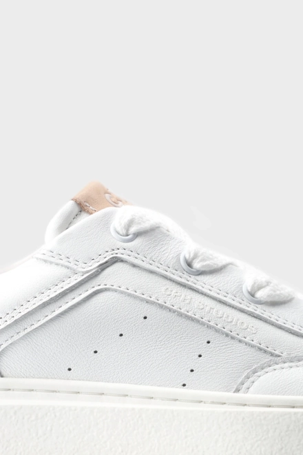 CPH630 leather white