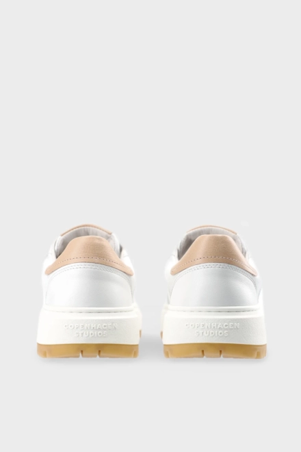 CPH630 leather white