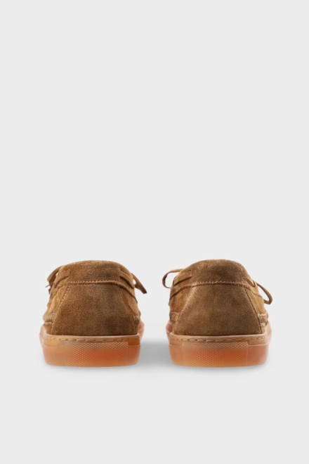 CPH168 suede new brown