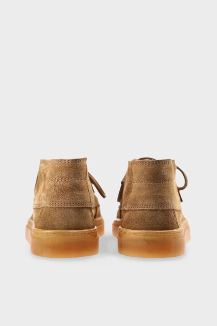 CPH173 suede new brown