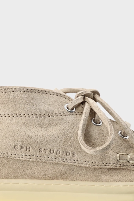 CPH173 suede sand