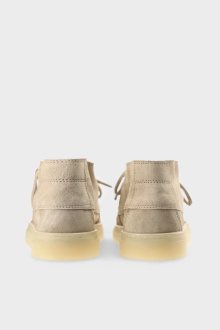CPH173 suede sand