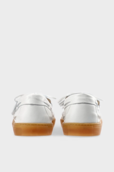 CPH168 leather white