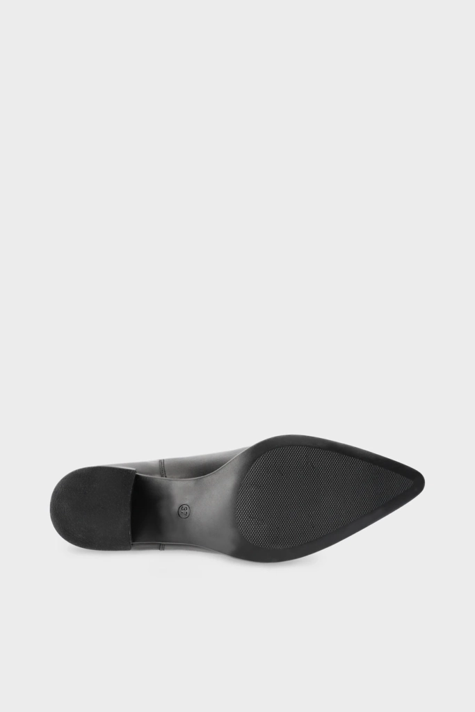 CPH304 leather/vegan stretch black - alternativ 4