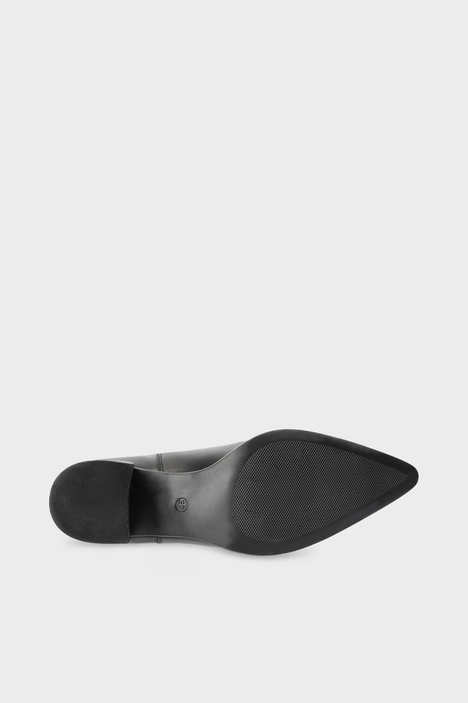 CPH304 leather/vegan stretch black - alternativ 4