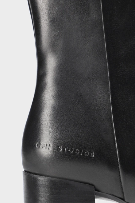 CPH305 leather black