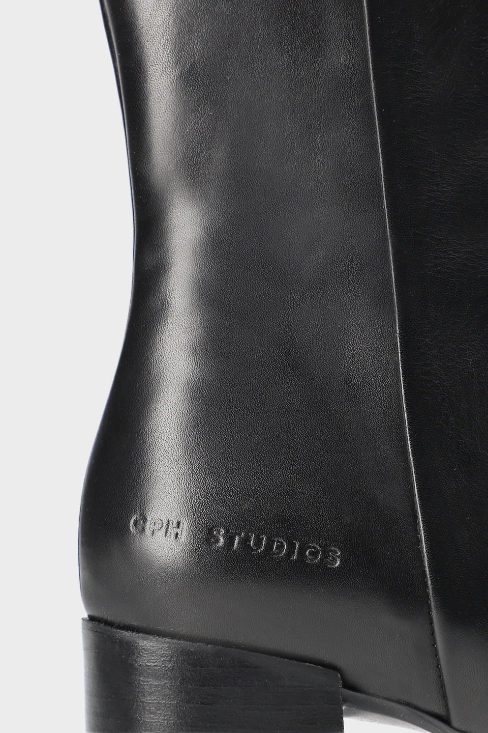 CPH305 leather black - alternative 2