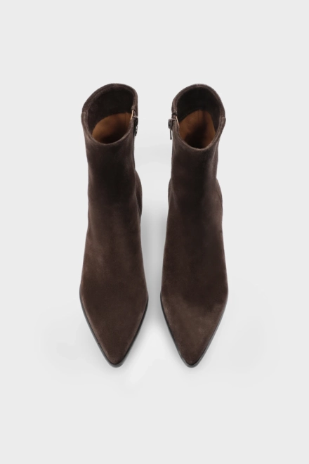 CPH305 suede chocolate