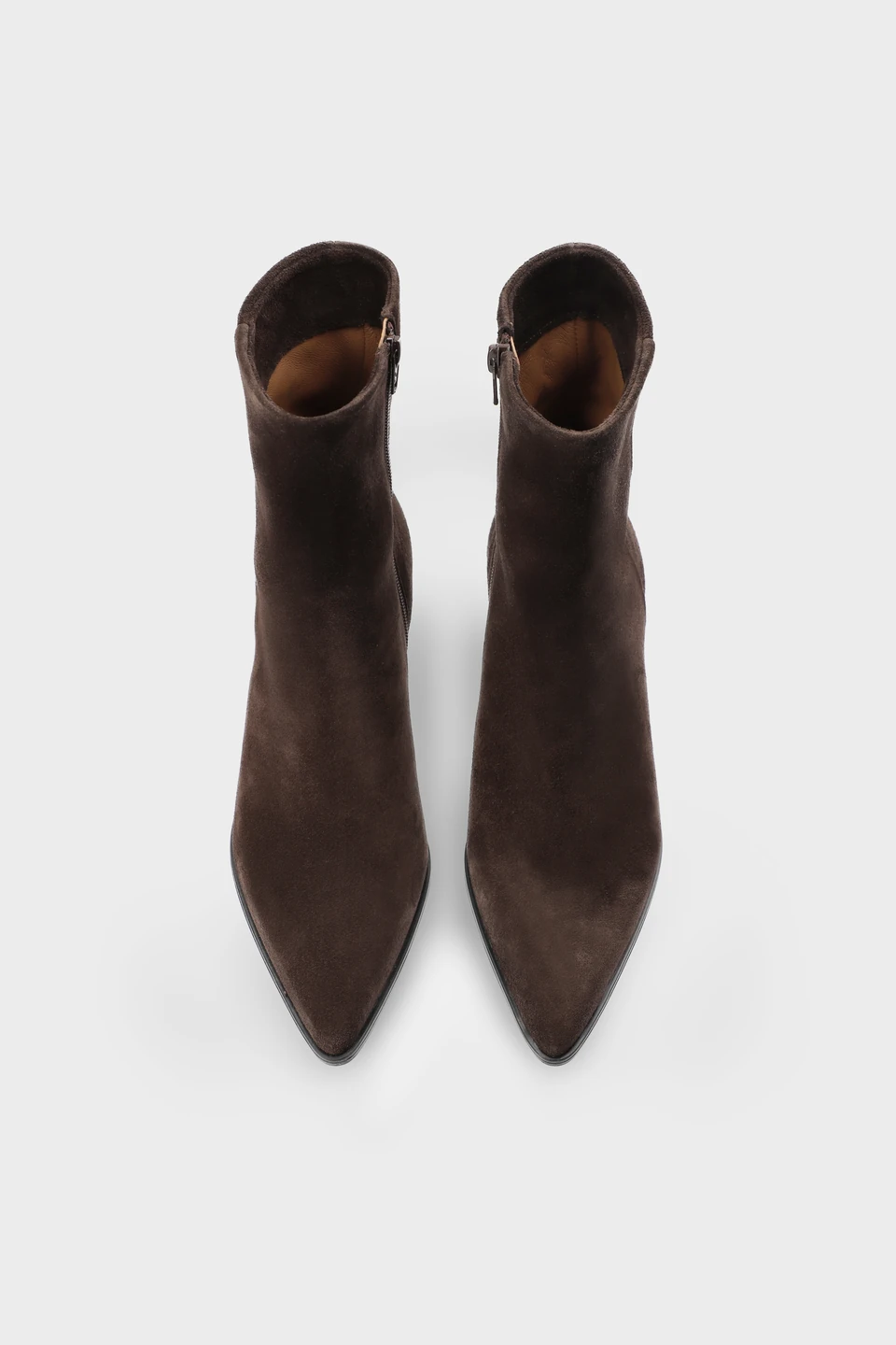 CPH305 suede chocolate - alternative 1