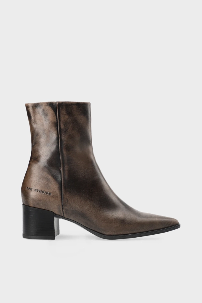 CPH305 vintage leather cold brown