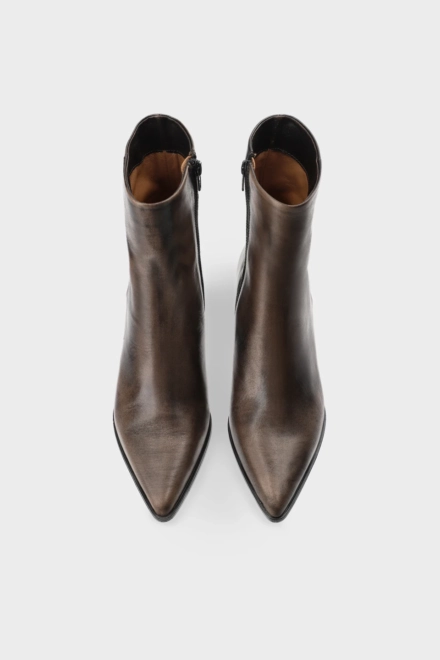 CPH305 vintage leather cold brown