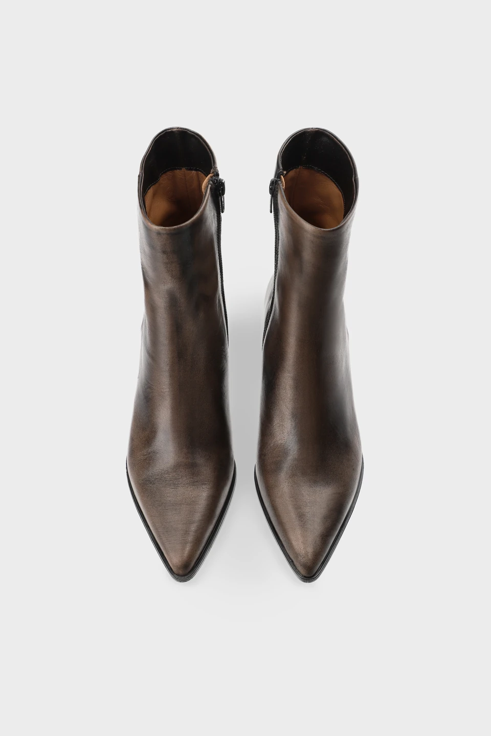 CPH305 vintage leather cold brown - alternative 1