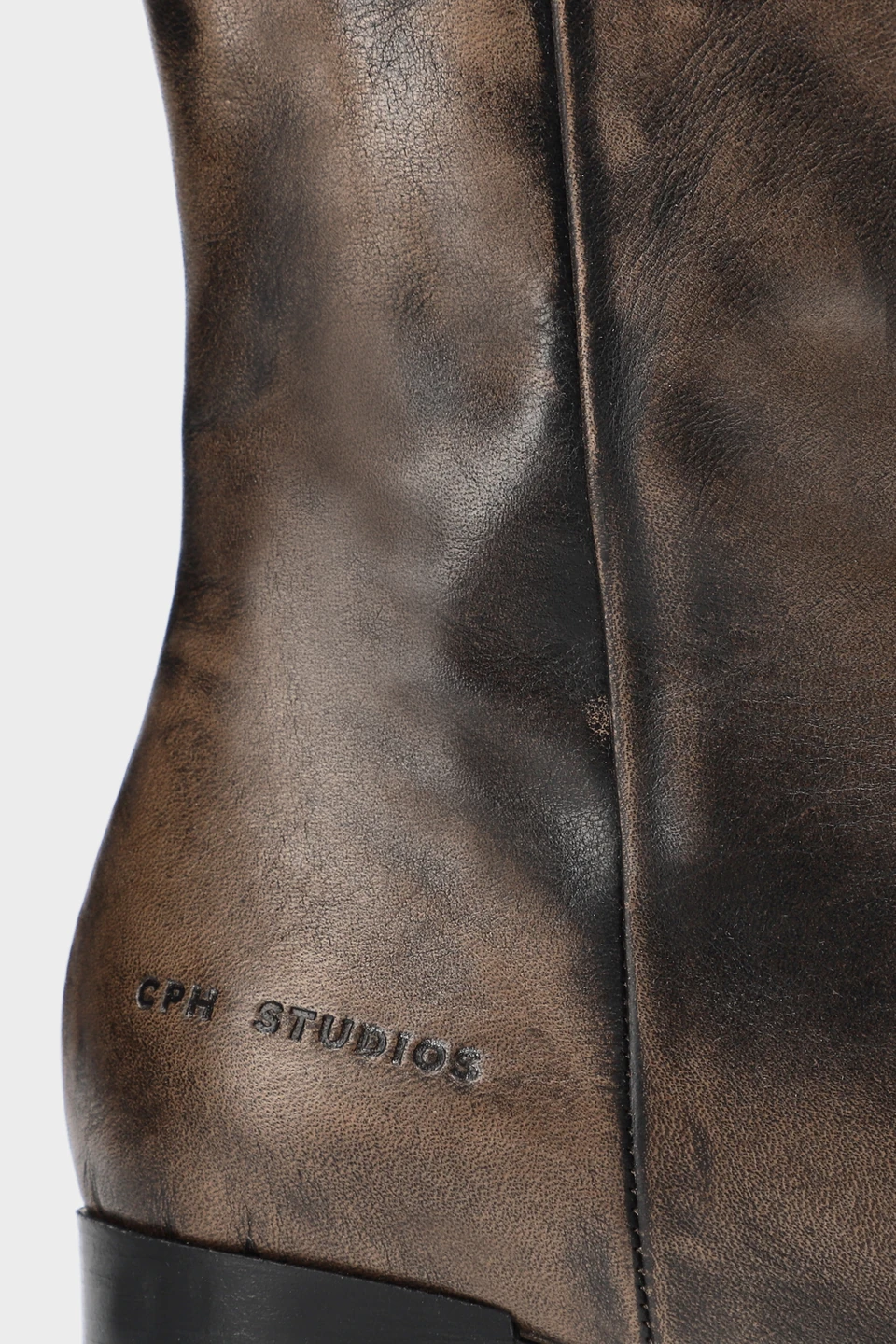 CPH305 vintage leather cold brown - alternative 2
