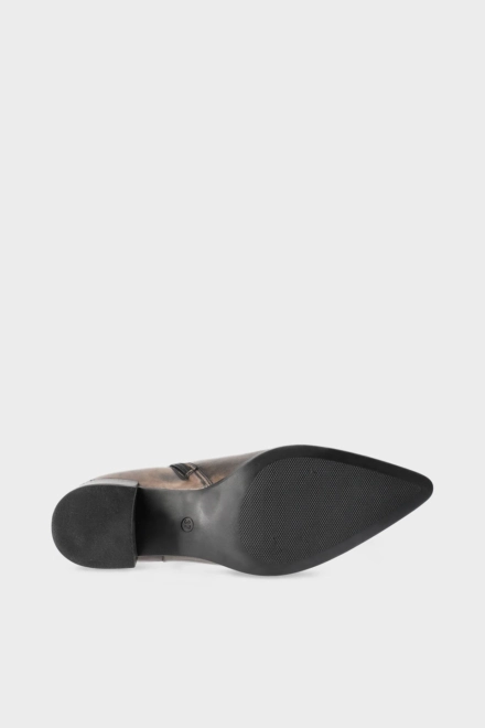 CPH305 vintage leather cold brown