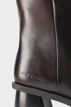 CPH425 vintage leather chocolate - alternative 2
