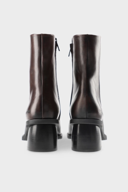 CPH425 vintage leather chocolate