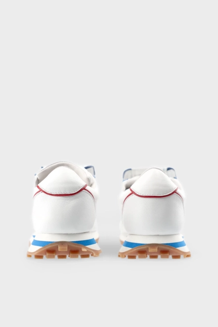 CPH450 leather white