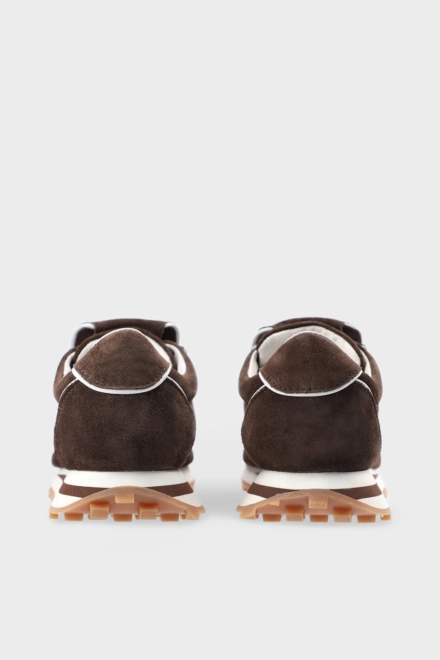 CPH450 suede chocolate