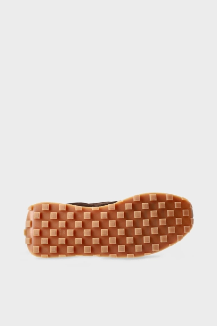 CPH450 suede chocolate