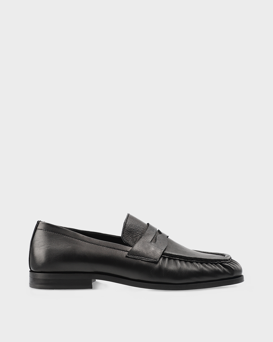 CPH585M leather black
