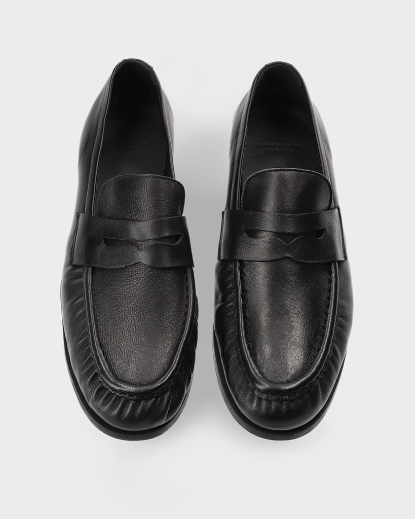 CPH585M leather black - alternative 1