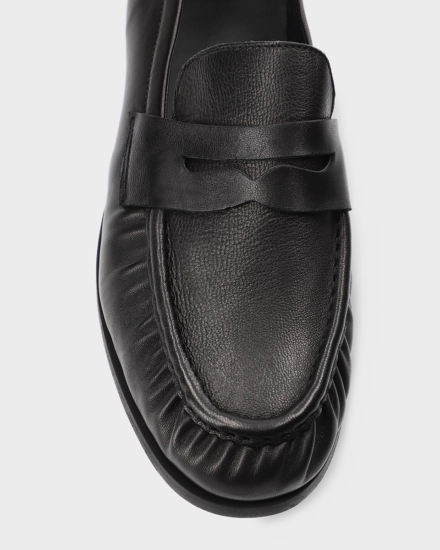 CPH585M leather black