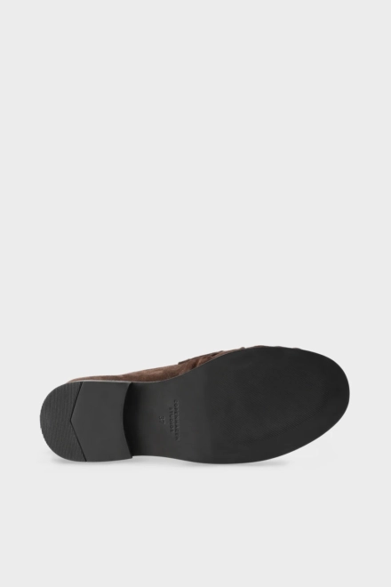 CPH585M suede chocolate