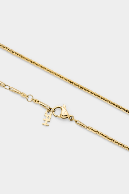 CPH ANKLET 1 mini edgy gold