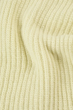CPH SHAWL 29 wool butter yellow - alternative 3