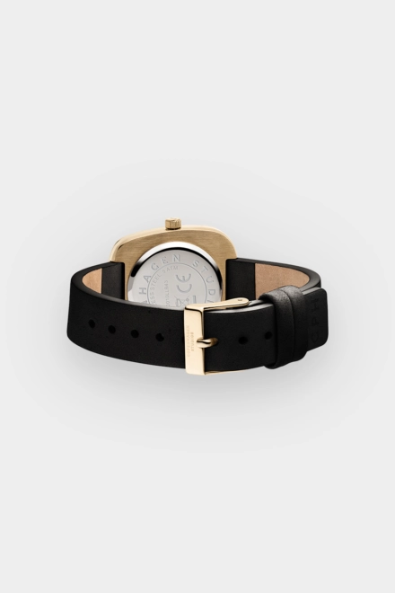CPH WATCH 4 curved gold
