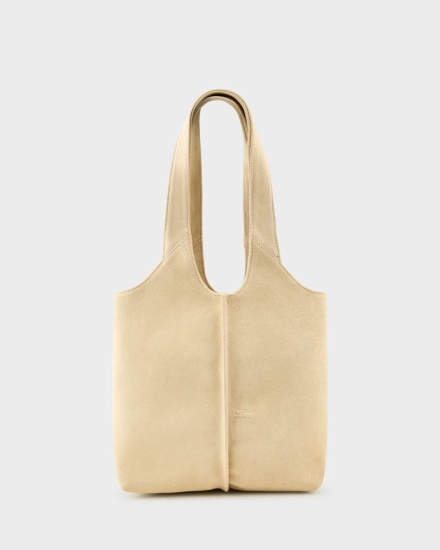 CPH BAG 2 suede sand