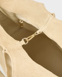CPH BAG 2 suede sand - alternative 2