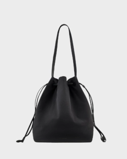 CPH BAG 125 nylon black - alternative 1