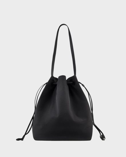 CPH BAG 125 nylon black