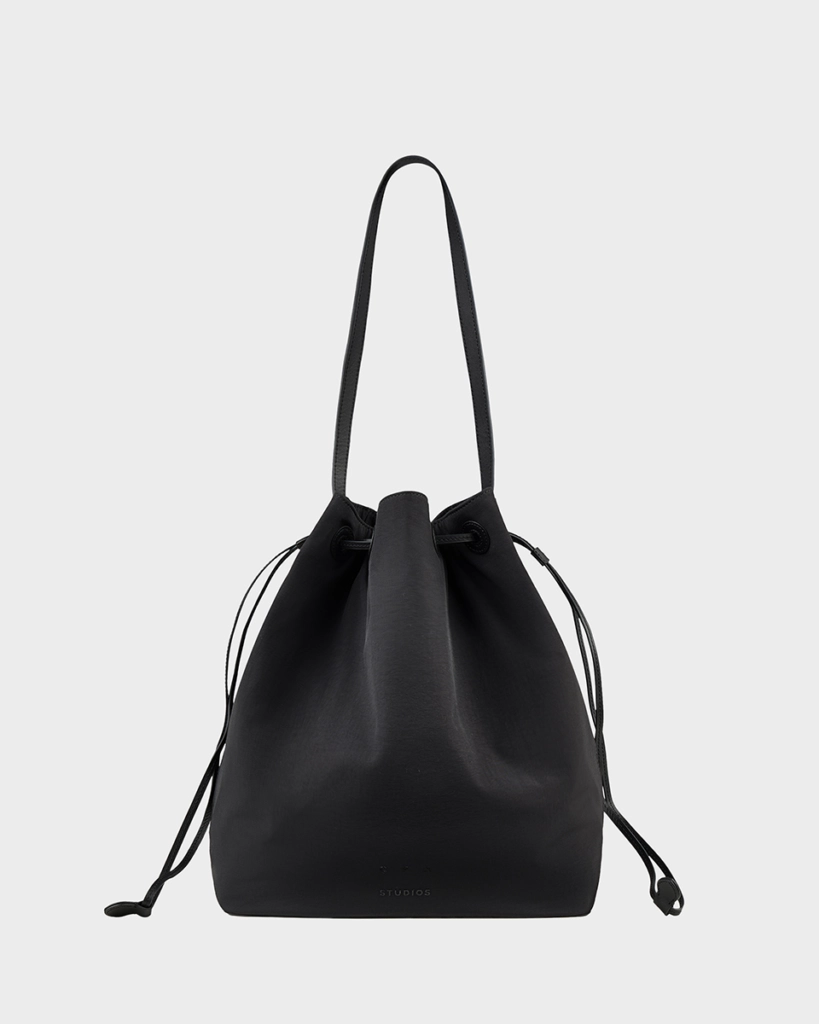 CPH BAG 125 nylon black - alternative 1