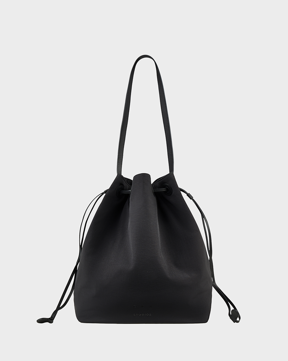 CPH BAG 125 nylon black - alternative 1