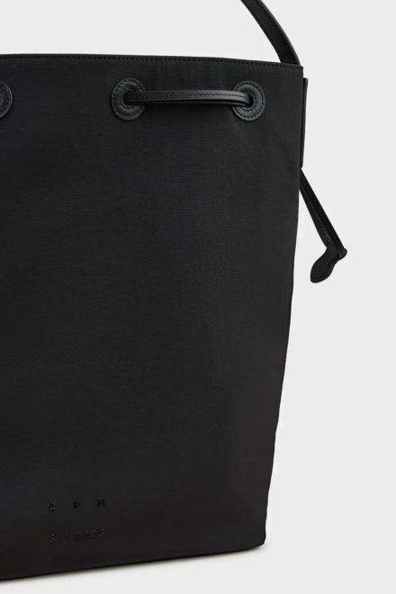 CPH BAG 125 nylon black