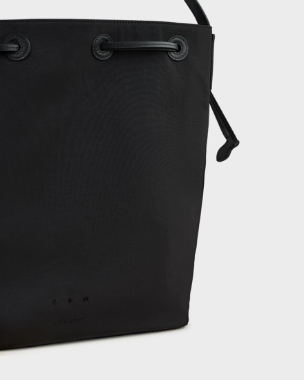 CPH BAG 125 nylon black