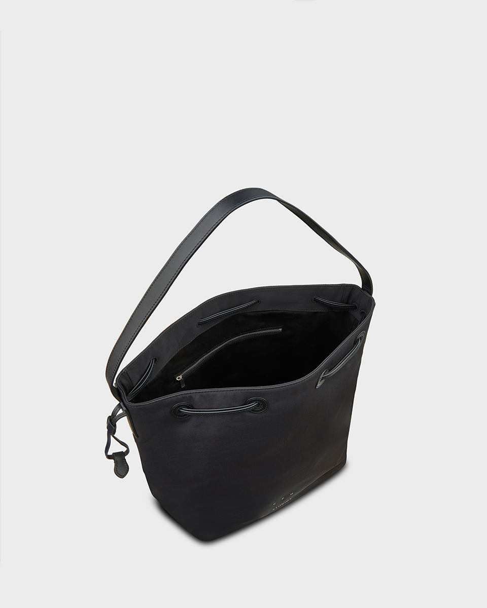 CPH BAG 125 nylon black - alternative 4