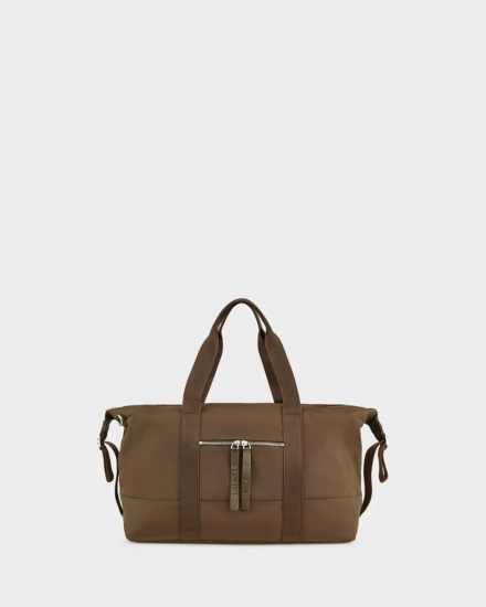 CPH BAG 29 nylon chocolate