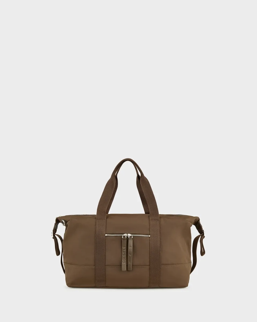 CPH BAG 29 nylon chocolate