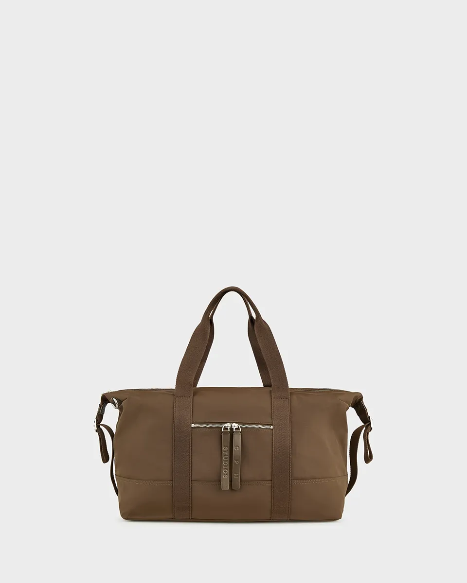 CPH BAG 29 nylon chocolate