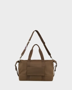CPH BAG 29 nylon chocolate - Alternative 1