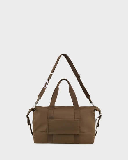 CPH BAG 29 nylon chocolate